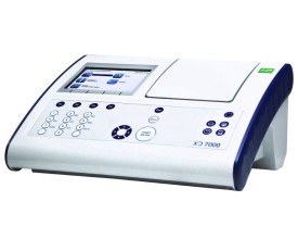 Spettrofotometro Visibile XD 7000