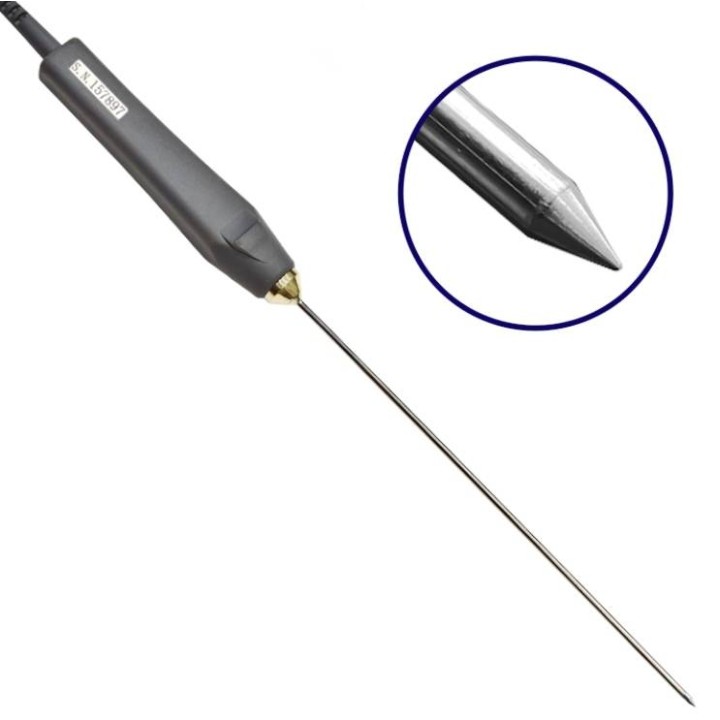 Sonda di temperatura PT100 PT56P