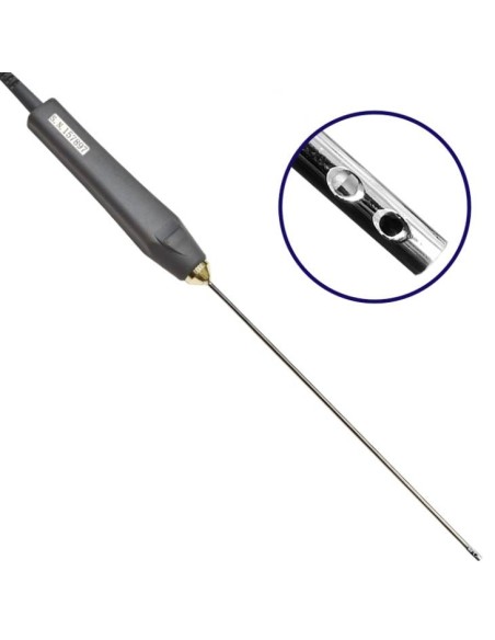 Sonda di temperatura PT100 per ambiente PT56A