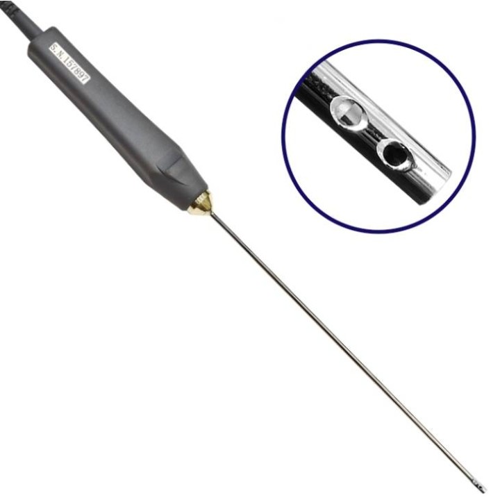 Sonda di temperatura PT100 per ambiente PT56A