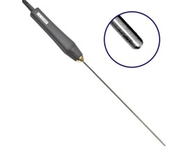 Sonda di temperatura PT100 PT56L 1-5DIN