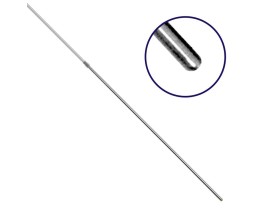 Sonda PT100 PT56 senza manico TFE 1/5 DIN