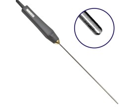 Sonda PT100 PT56/500 con stelo lungo 500 mm