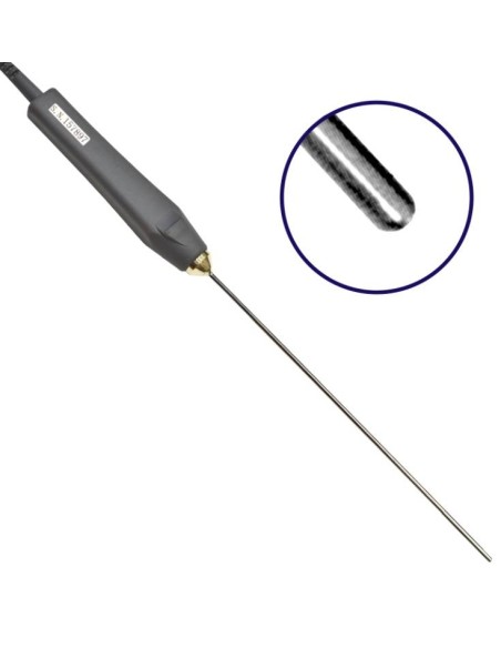 Sonda PT100 PT56/500 con stelo lungo 500 mm