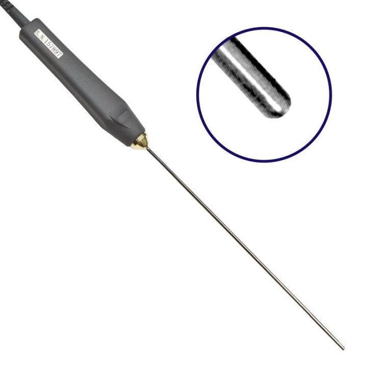Termocoppia K tipo 3K 320 fino a +800 °C