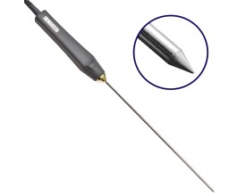 Termocoppia K mod. 3K 415 P con Punta Perforante