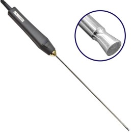 Sonda termocoppia tipo K 3K520C per misure a contatto