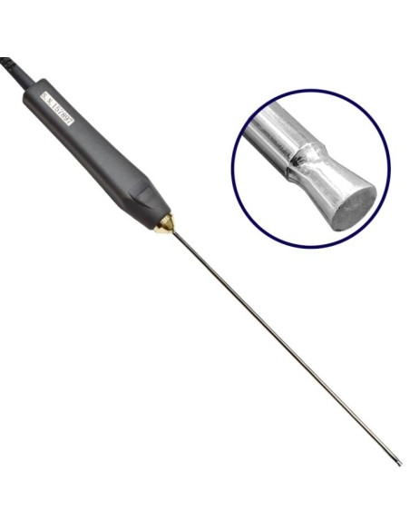 Sonda termocoppia tipo K 3K520C per misure a contatto