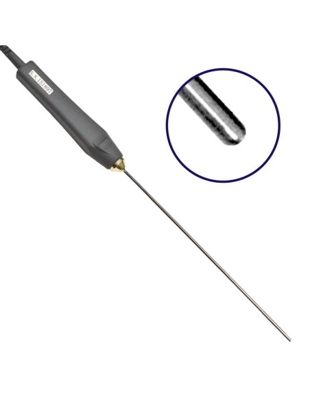 Sonda termocoppia K con stelo da 1200mm 3K6120