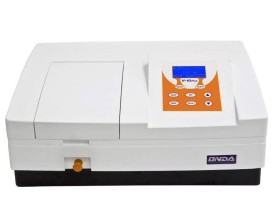 Spettrofotometro Visibile ONDA V-10 Plus