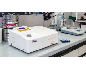 Spettrofotometro Visibile ONDA V-10 Plus 2