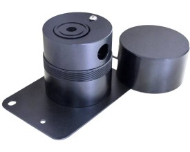 Supporto per misure di Riflettanza