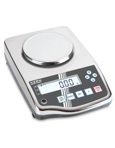 Bilancia di precisione Kern PWS 800-2