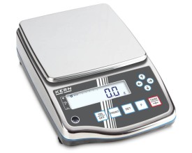 Bilancia Kern PWS 3000-1 / PWS 8000-1