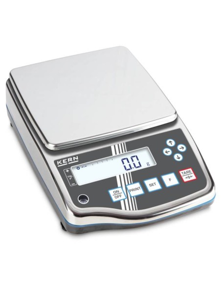 Bilancia Kern PWS 3000-1 / PWS 8000-1