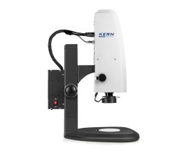Videomicroscopio Kern OIV serie 6