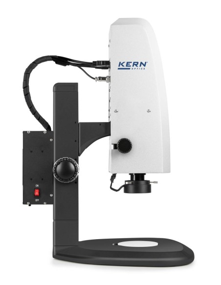 Videomicroscopio Kern OIV serie 6
