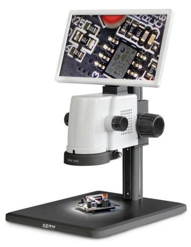 Videomicroscopio Kern OIV 345