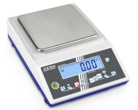 Bilancia contapezzi KERN CKE 2