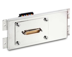 Uscita relè per bilance serie FES / FEJ