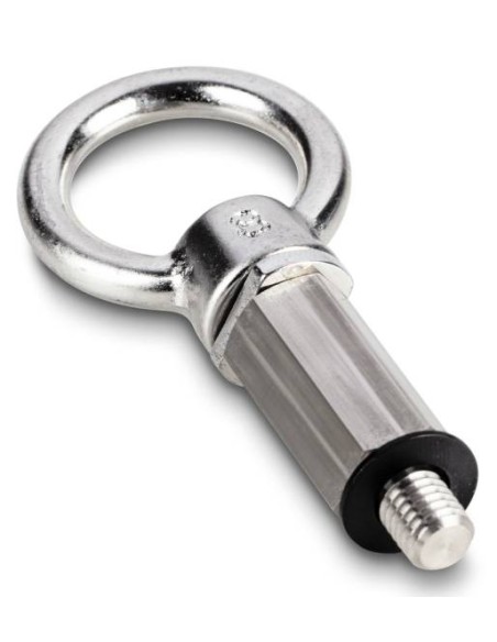 Occhiello per pesate in sospensione