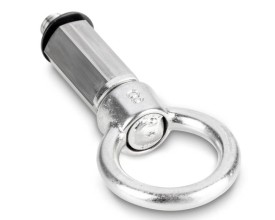 Occhiello per pesate in sospensione 2