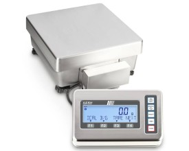 Bilancia da laboratorio per industria farmaceutica FES / FEJ 2