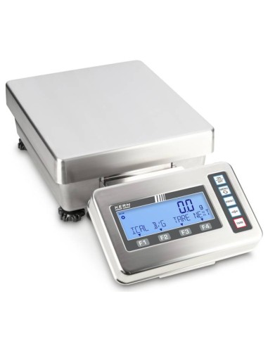 Bilancia KERN FES / FEJ