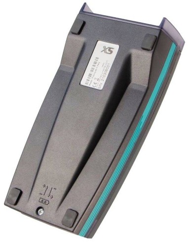 Termometro XS Temp 7 retro