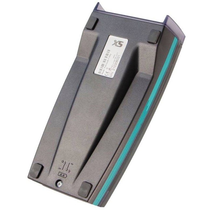 Termometro XS Temp 7 retro