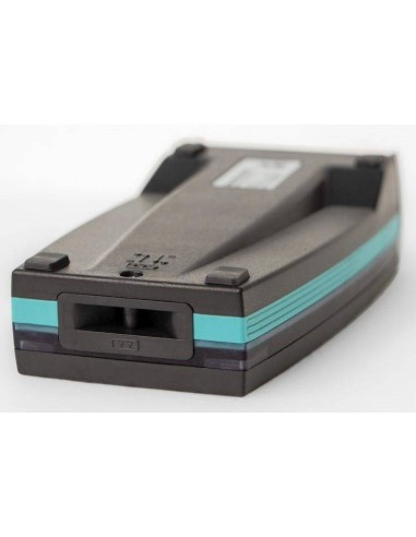 Termometro XS Temp 7 tappo batteria