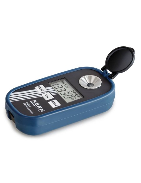 Rifrattometro digitale Birra ORM 1BR