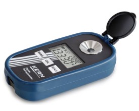 Rifrattometro Miele digitale ORM 1HO 2