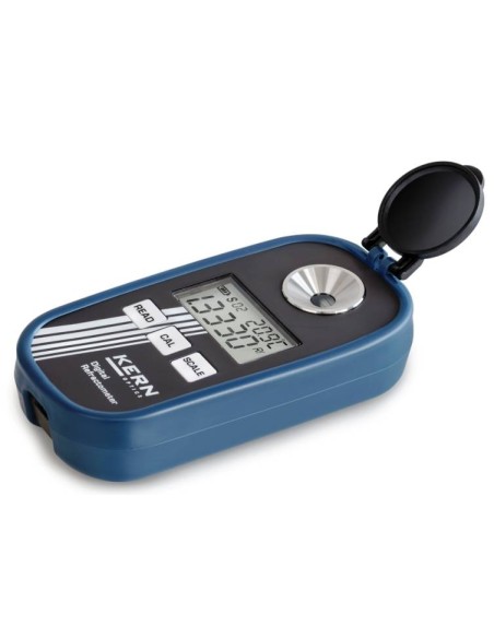 Rifrattometro Miele Professionale ORM 1HO