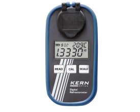 Rifrattometro Miele digitale ORM 1HO