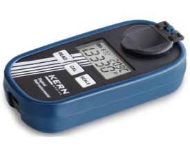 Rifrattometro digitale Birra ORM 1BR 2