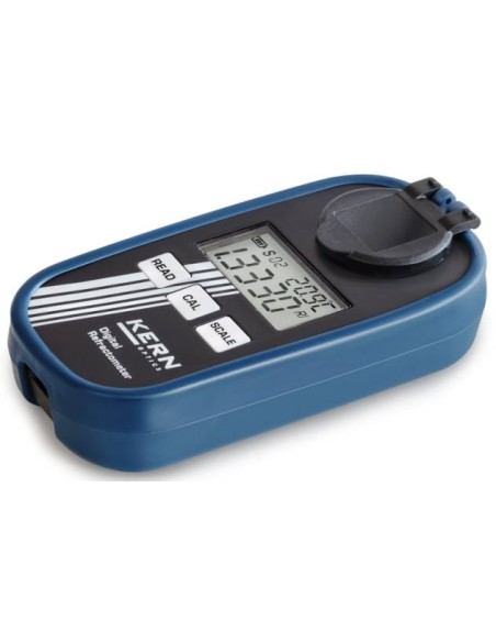 Rifrattometro Salinità ORM 1SW