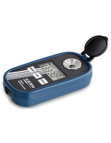 Rifrattometro per Salinità ORM 1SW