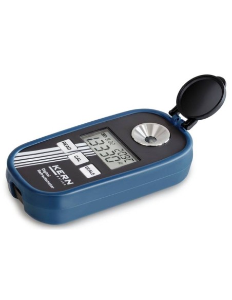 Rifrattometro per Salinità ORM 1SW