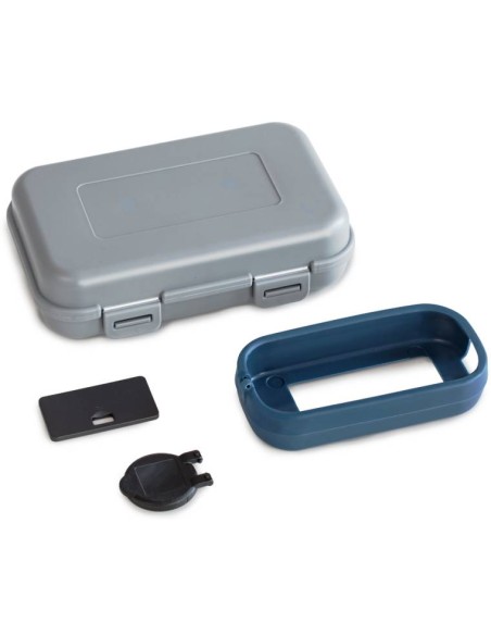 Rifrattometro per Salinità dettagli