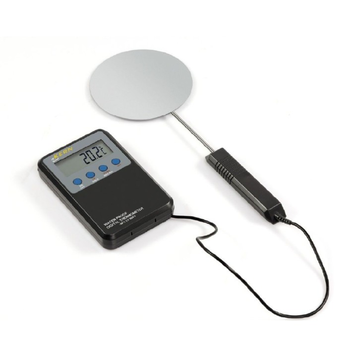 Set calibrazione temperatura DBS-A01