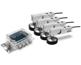 KIT CELLE  di CARICO PERSONALIZZATE