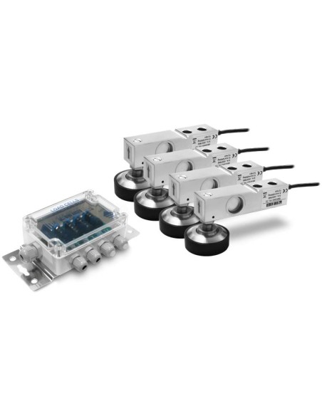 KIT CELLE  di CARICO PERSONALIZZATE