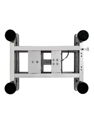 Celle di carico INOX bilancia IP67 AFS II