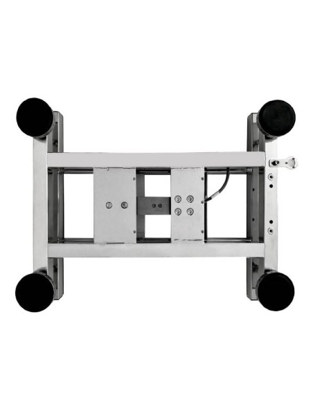 Celle di carico INOX bilancia IP67 AFS II