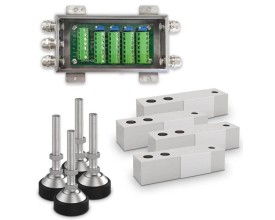 KIT CELLE  di CARICO PERSONALIZZATE 2