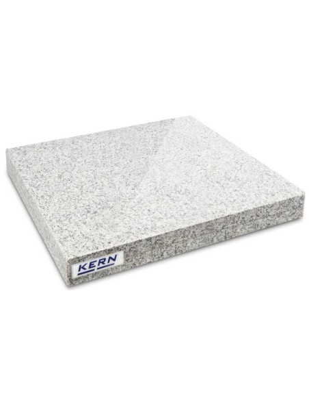 Piastra antivibrante YPS-05 dimensioni 565mm x 450mm x 60mm