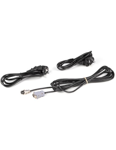 Display Kern YKD-A02 cavi di collegamento