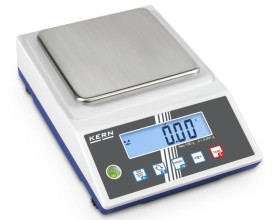 Bilancia di precisione per Vernici e Miscele 3,6 kg x 0.01g