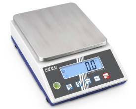 Bilancia di precisione Kern PCB